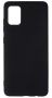 Evelatus Evelatus Xiaomi Redmi 9T / Poco M3 Nano Silicone Case Soft Touch TPU Black