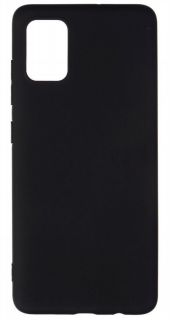 Evelatus Evelatus Xiaomi Redmi 9T / Poco M3 Nano Silicone Case Soft Touch TPU Black