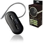 Acer Universal I-Tech I.OVAL 303 blister Black