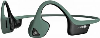 - Air AS650FG Headphones Forest Green zaļš