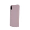Aksesuāri Mob. & Vied. telefoniem - ILike Apple iPhone 6 / 6s Matt TPU Case Powder Pink rozā 