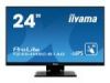 Datoru monitori - Iiyama 
 
 IIYAMA ProLite T2454MSC-B1AG 