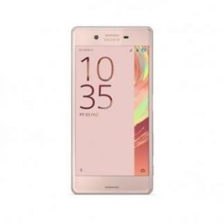 Sony F5121 Xperia X 32GB rose gold rozā zelts