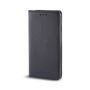 - ILike LG K42 Book Case V1 Black melns