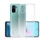 Evelatus Evelatus Xiaomi Redmi Note 10 / 10S / Poco M5s Military Shockproof Silicone Case TPU Transparent