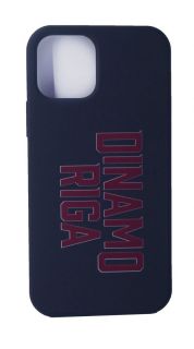 Evelatus Evelatus Apple iPhone 12 Mini Nano Silicone Case Soft Touch TPU