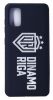 Aksesuāri Mob. & Vied. telefoniem Evelatus Evelatus 
 
 iPhone 12 Mini Soft Touch Silicone Case DR Logo N3 Whit...» Ekrāna aizsargplēve