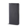 Aksesuāri Mob. & Vied. telefoniem - iLike Xiaomi Redmi Note 9 4G Book Case V1 Black 