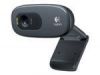 Аксессуары компютера/планшеты Logitech HD Webcam C270 
