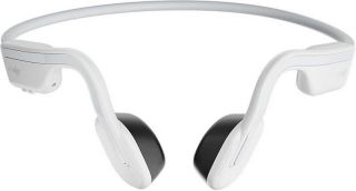 - OpenMove Headphones Alpine White balts