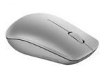 Lenovo 530 Wireless Mouse Platinum Grey pelēks
