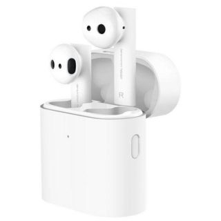 Xiaomi Mi True Wireless Earphones 2s White balts