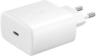 Samsung EP-TA845XWE USB-C 45W Travel Charger White White