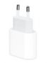 Apple 20W USB-C Power Adapter Original MHJE3 White