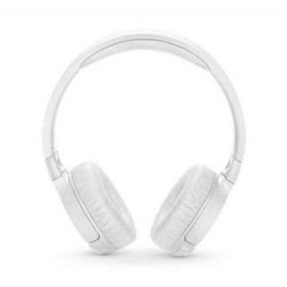 JBL TUNE 600BTNC White balts