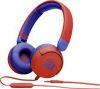 Aksesuāri Mob. & Vied. telefoniem JBL JR310 Blue Red 