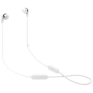 JBL Tune 215BT White balts