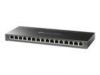Datoru komponentes TP-LINK 16-Port Gigabit Easy Smart 