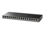 TP-LINK 16-Port Gigabit Easy Smart