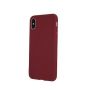 - iLike Huawei Huawei P20 Lite Matt TPU Case Burgundy