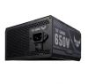Datoru komponentes Asus 650W TUF Gaming 80+ Bronze 