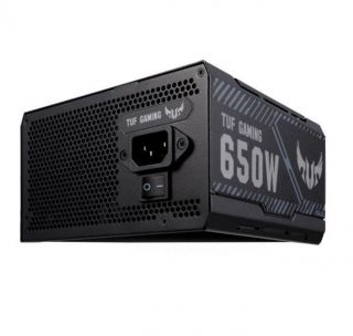 Asus 650W TUF Gaming 80+ Bronze