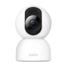 Xiaomi&nbsp;Smart Camera C400 4 MP, 1.4mm, H.265, MicroSD, max. 256 GB, White