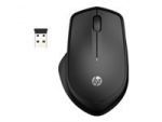- HP 
 
 HP 280 Silent Wireless Mouse