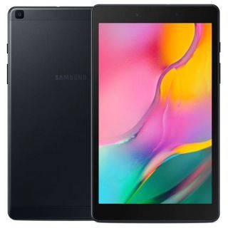 Samsung Galaxy Tab A 8.0 WIFI 2 / 32GB Black melns