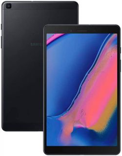 Samsung Galaxy Tab A 8.0 WIFI 2 / 32GB Black melns