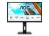 Datoru monitori - Aoc international 
 
 Q32P2 31.5inch IPS WQHD 75Hz 