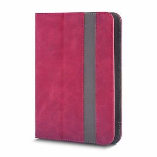 GreenGo Universal Case Fantasia for tablet 7-8 Pink rozā