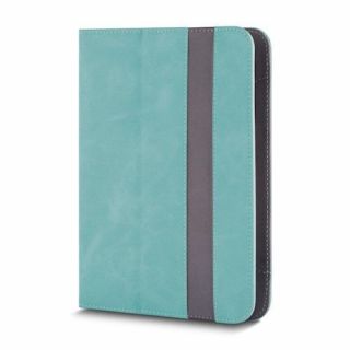 GreenGo Case Fantasia for Tablet 7-8 Mint