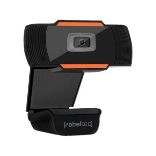 - Rebeltec Web Camera Live HD