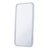 Aksesuāri Mob. & Vied. telefoniem - ILike Samsung S21 Slim Case 1mm Transparent 