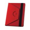 Viss planšetdatoriem GreenGo Orbi 360 Universal Tablet 10'' Red sarkans Stilus