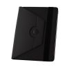Viss planšetdatoriem GreenGo Orbi 360 Universal Tablet 8 Black 