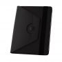 GreenGo Orbi 360 Universal Tablet 8 Black melns