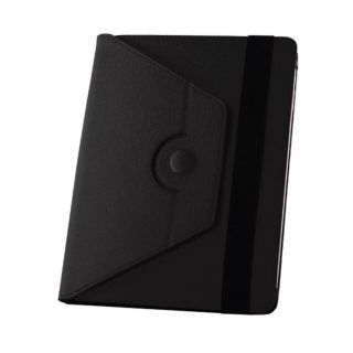 GreenGo Orbi 360 Universal Tablet 8 Black