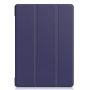 - Tactical Book Case For Samsung Galaxy Tab A8 T290 / T295 8'' Blue