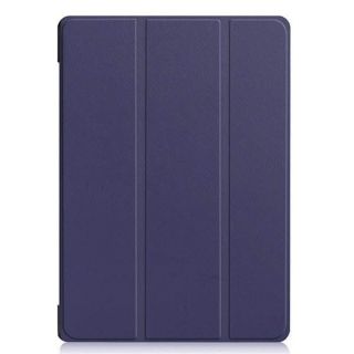 - Book Case For Samsung Galaxy Tab A8 T290 / T295 8'' Blue zils