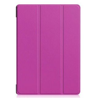 - Tactical Book Case For Samsung Galaxy Tab A 8'' T290 / T295 Pink