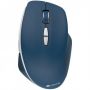 CANYON 2.4 GHz Wireless mouse with 7 buttons DPI 800 / 1200 Blue zils