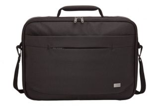Case Logic Case Logic Advantage Laptop Bag 15.6 Black melns