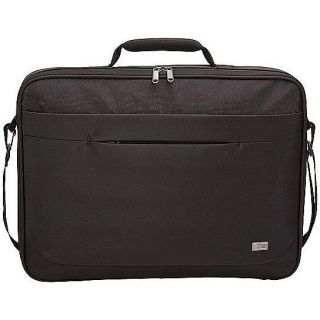 Case Logic Case Logic Advantage Laptop Bag 17.3 Black melns