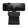 Web kameras Lenovo 300 FHD Webcam Grey 