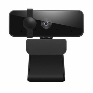 Lenovo 300 FHD Webcam Grey pelēks