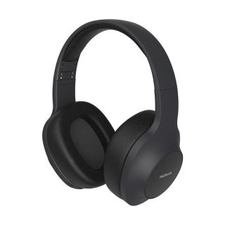NOKIA Essential Wireless Headphones E1200 Black melns