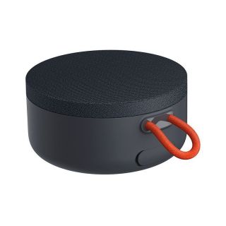 Xiaomi Mi Potable Bluetooth Speaker Gray