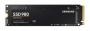 Samsung 980 SSD 1TB M.2 NVMe PCIe